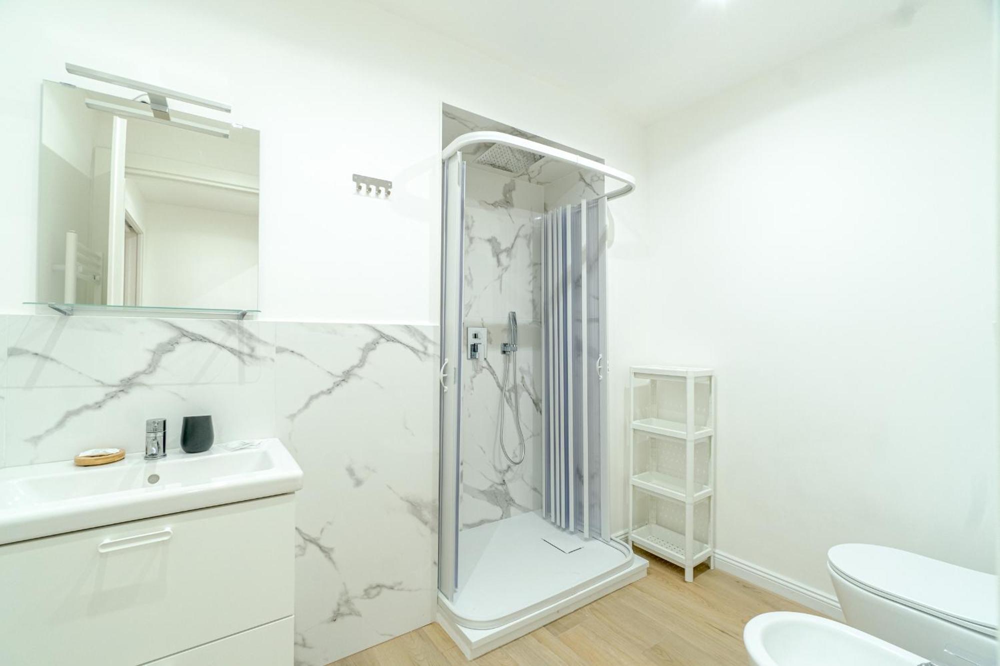 Quadrilatero Romano! Elegant Flat Turín Exterior foto