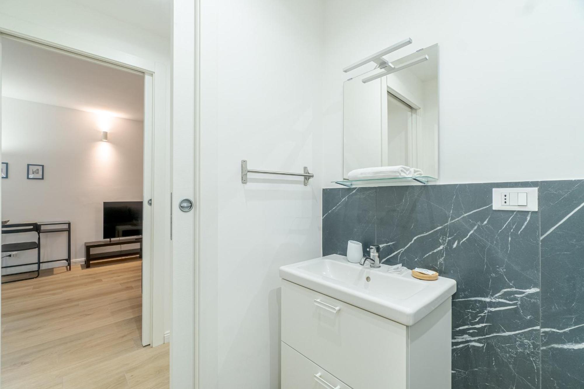 Quadrilatero Romano! Elegant Flat Turín Exterior foto